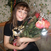 Наталья Бычкова on My World.