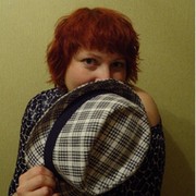 Наталья Костина on My World.