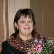Наталья Симонова on My World.