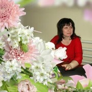 Наталья Губина on My World.