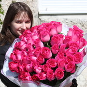 Наташа Плотникова on My World.