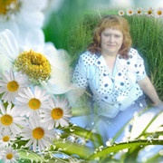 Елена Семигина on My World.