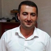 natiq hasanov on My World.