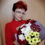 Наталья Натрусная on My World.