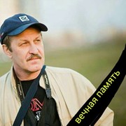 Виктор Лапин on My World.