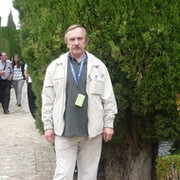 Николай Большаков on My World.