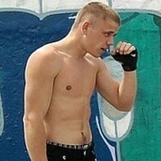 Андрей Сиприков on My World.