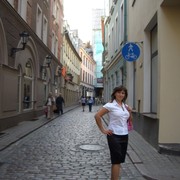 Наташа Ломаева on My World.