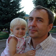 Сергей Ушенко on My World.