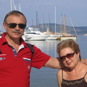 Виктор Недбайло on My World.