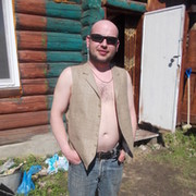 Сергей Нефёдов on My World.