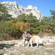 Валерий Набегаев on My World.