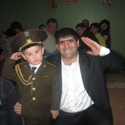 Алиев Ничат on My World.