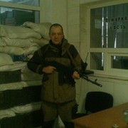 Степной Волк on My World.