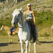 ЮЛИЯ ЛЕВЕНКОВА on My World.