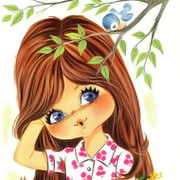 💖Ирина Веткова on My World.