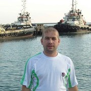 александр никитин on My World.