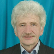 nikolai babenko on My World.