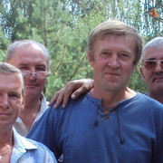 Николай Войтов on My World.