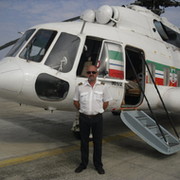 Николай Кабанов on My World.