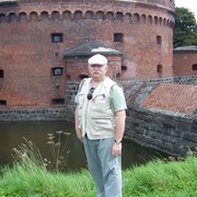 Николай Щербаков on My World.