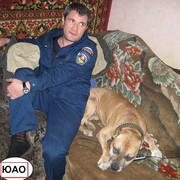 Николай Харченко on My World.