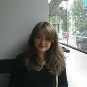 Нина Куприянова on My World.