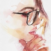 нина ... on My World.