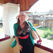 нина михайлова on My World.