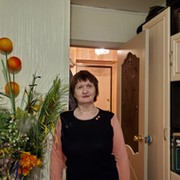 Валентина Нитченко on My World.