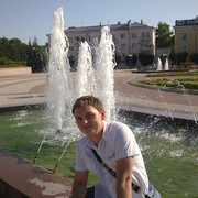 Евгений ke on My World.