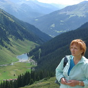 Бардина Наталья Ивановна