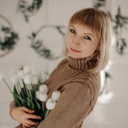 Ольга Лукина on My World.
