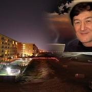 Марио .................... on My World.