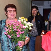 Нина Шашко on My World.