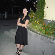 Мологина Анна on My World.