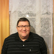 Владимир Сергеевич on My World.