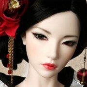 Arisu Mori on My World.