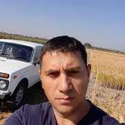 Андрей Оглы on My World.