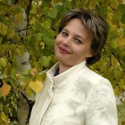 Оксана Васильева on My World.