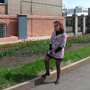 Ольга Попова on My World.