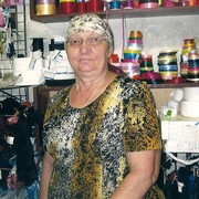 Ольга Верхоглядова on My World.