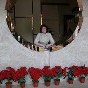 ольга севернюк on My World.