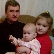 Олег Горбулин on My World.