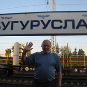 олег чужиков on My World.