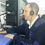 Олег Федорович on My World.