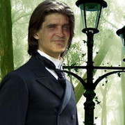 олег цибин on My World.