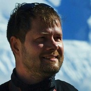 Oleg Lobanov on My World.