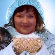 ОЛЬГА Олемская on My World.