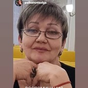 Ольга Безгинова on My World.